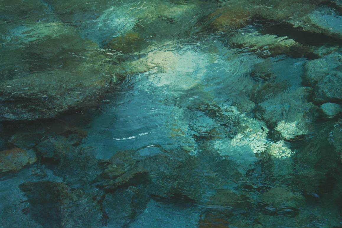 馨 KAORI - コンセプト1