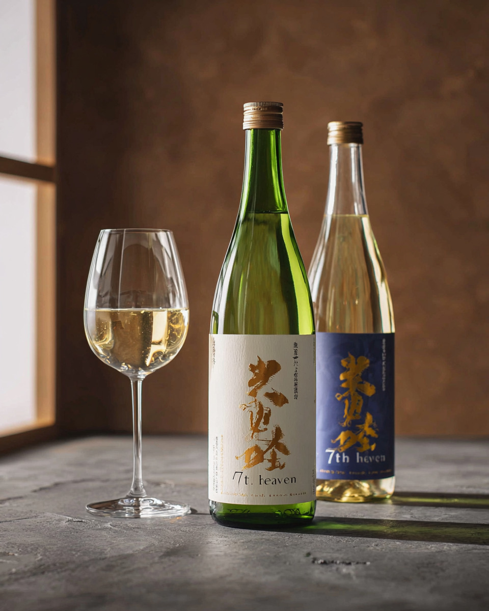 馨 スパークリング